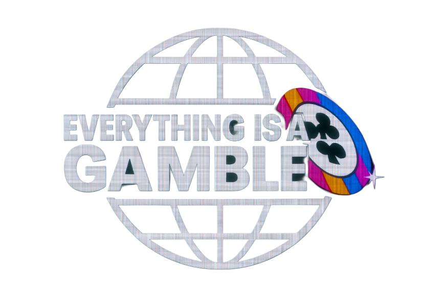 Everything is a Gamble logo